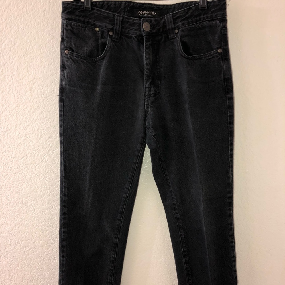 Bowie pants